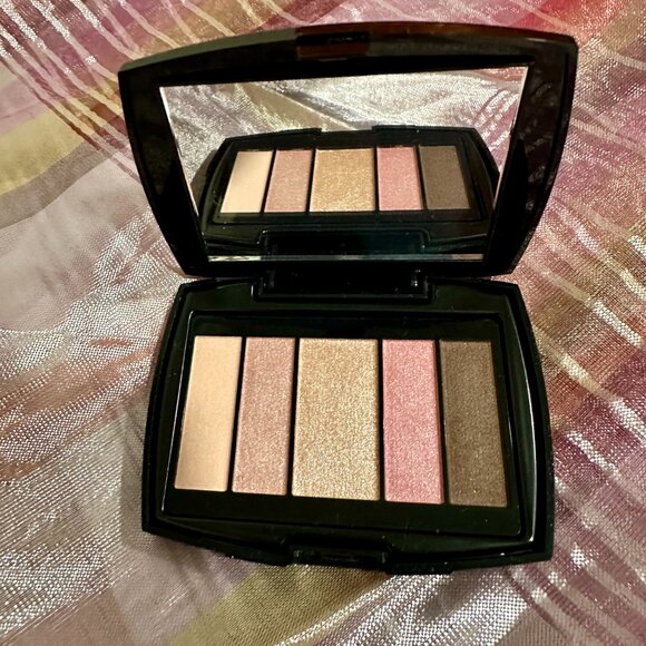 Lancome Other - NEW Lancôme Color Design Palette 5 Eyeshadow Shades